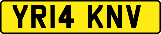YR14KNV