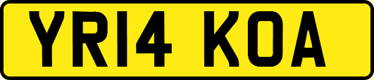 YR14KOA