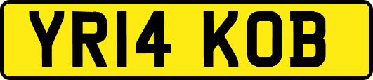 YR14KOB