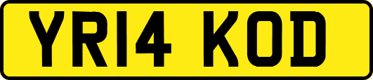 YR14KOD