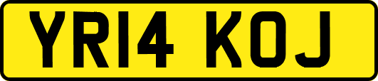 YR14KOJ