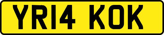 YR14KOK