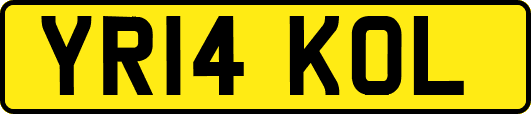 YR14KOL