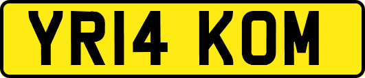 YR14KOM