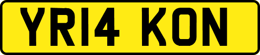 YR14KON