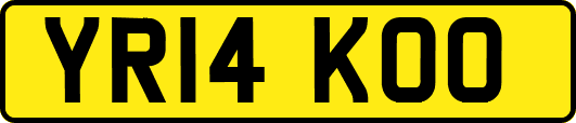 YR14KOO