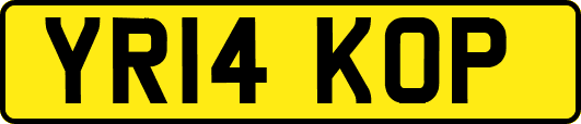 YR14KOP