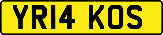 YR14KOS