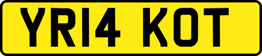 YR14KOT