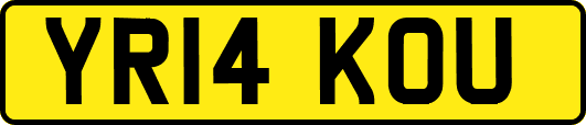 YR14KOU