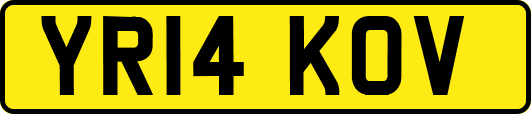 YR14KOV