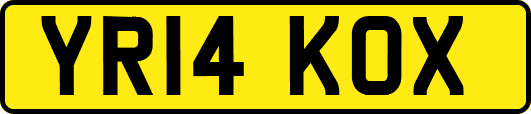 YR14KOX