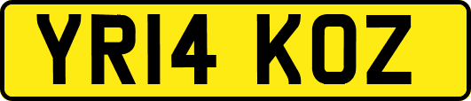 YR14KOZ