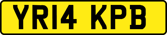YR14KPB