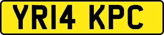 YR14KPC