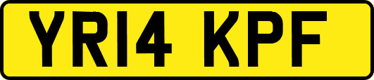 YR14KPF