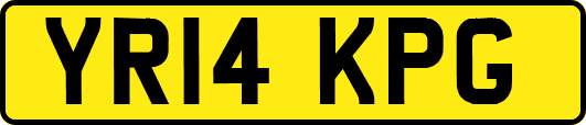 YR14KPG
