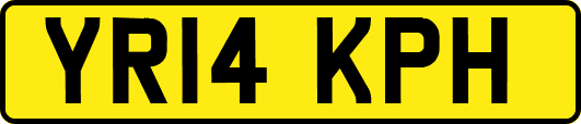YR14KPH
