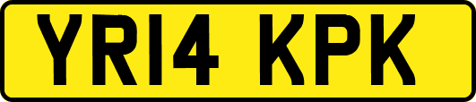 YR14KPK