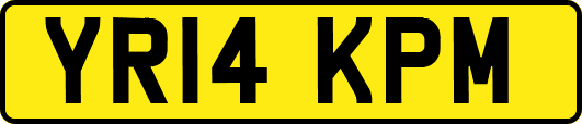 YR14KPM