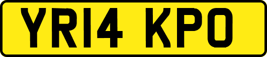 YR14KPO