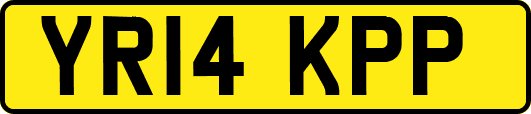 YR14KPP