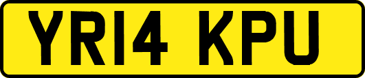 YR14KPU