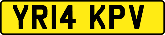 YR14KPV