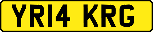 YR14KRG