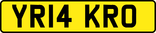 YR14KRO