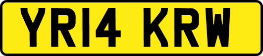 YR14KRW
