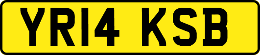 YR14KSB