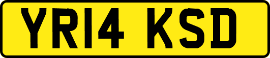 YR14KSD