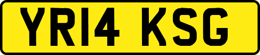 YR14KSG
