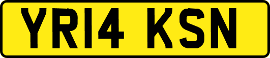 YR14KSN