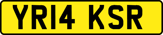 YR14KSR