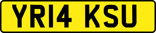 YR14KSU