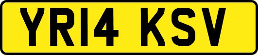 YR14KSV