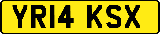 YR14KSX