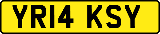 YR14KSY