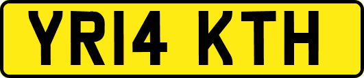 YR14KTH