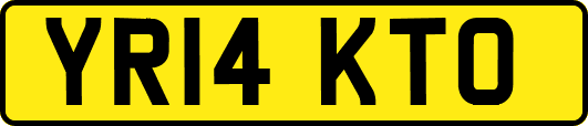 YR14KTO