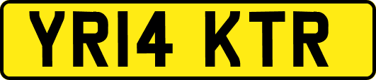 YR14KTR