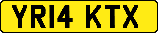 YR14KTX