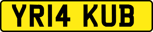 YR14KUB