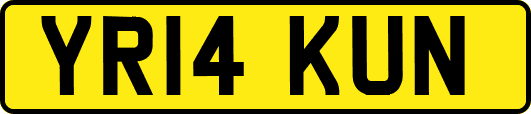 YR14KUN