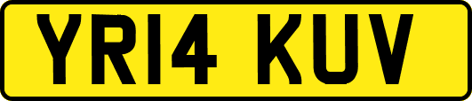YR14KUV