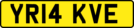 YR14KVE
