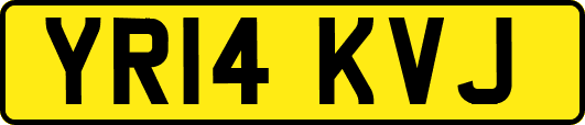 YR14KVJ