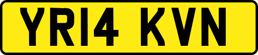 YR14KVN
